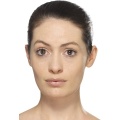 Make up pro harlekýna