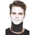 Make up pro seňora Day of the Dead