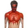 Tekutý latex červený