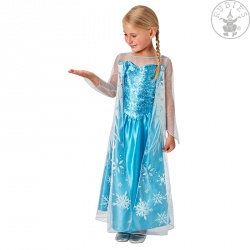 Dětský kostým Elsa z Frozen