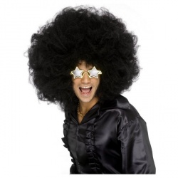 Super Mega Afro