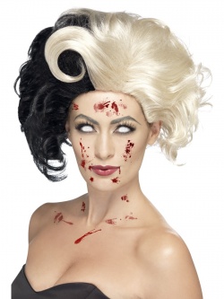 Paruka Cruella de Vil