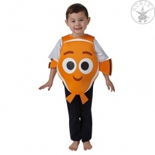 Dětský kostým Hledá se Nemo