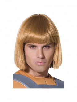 Paruka He-man