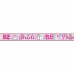 Girlanda Bride to Be