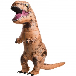 Kostým Nafukovací T- REX