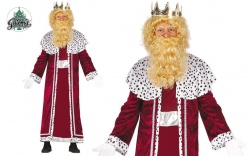 Kostým pro krále
