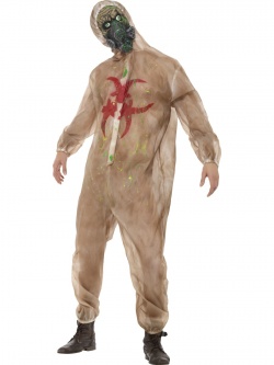 Zombie Biohazard