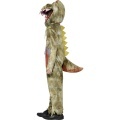 Dětský kostým - "Mrtvý Dinosaurus"