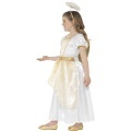 Dětský kostým - Andělská princezna