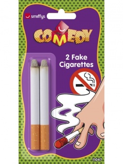 Falešné cigarety