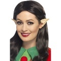 Elfí uši