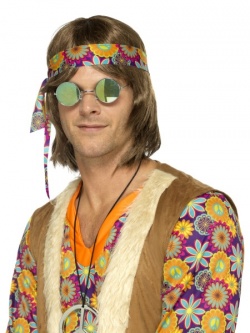 Brýle - Hippie II