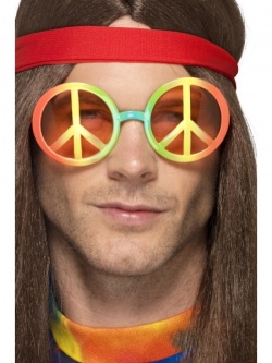 Hippie brýle II